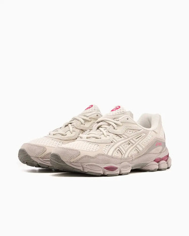 ASICS Gel-NYC Cream Moonrock Next Step