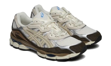 ASICS Gel-NYC Cream Next Step