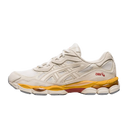 ASICS Gel-NYC Cream Oatmeal