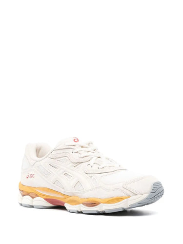 ASICS Gel-NYC Cream Oatmeal Next Step