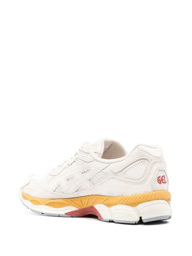 ASICS Gel-NYC Cream Oatmeal Next Step