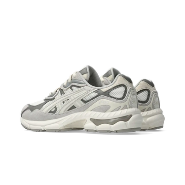 ASICS Gel-NYC Cream Oyster Grey
