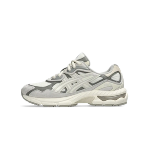 ASICS Gel-NYC Cream Oyster Grey