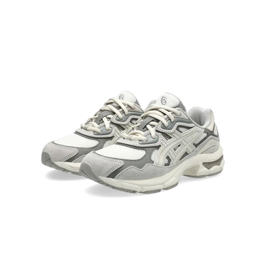 ASICS Gel-NYC Cream Oyster Grey