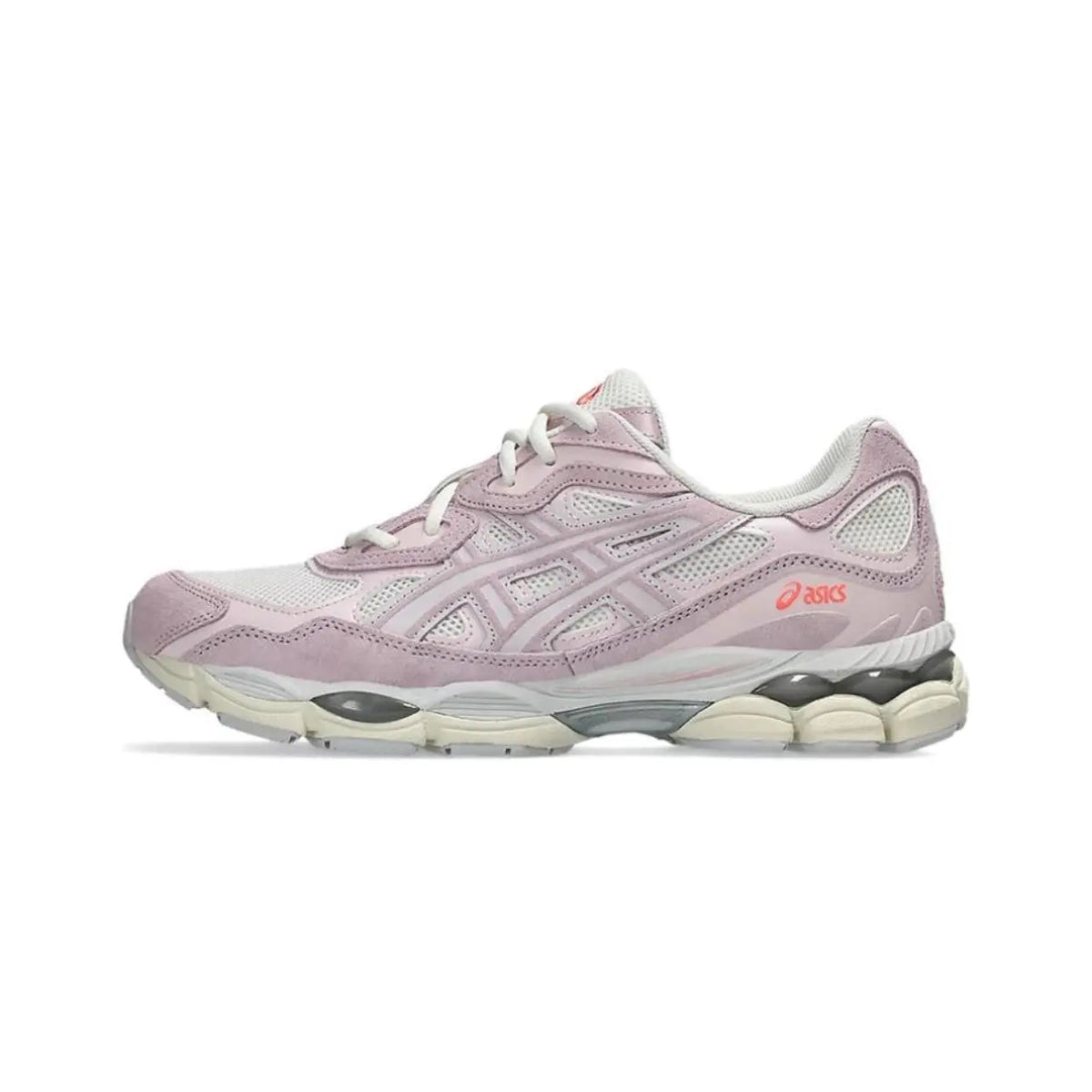 ASICS Gel-NYC Cream Rose Water
