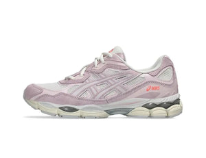 ASICS Gel-NYC Cream Rose Water