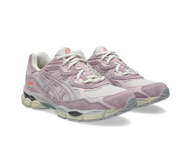 ASICS Gel-NYC Cream Rose Water Next Step