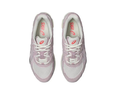 ASICS Gel-NYC Cream Rose Water Next Step