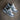 ASICS Gel-NYC Cream Steel Grey - 1203A383-101 - View 2 | Next Step