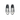 ASICS Gel-NYC Cream Steel Grey - 1203A383-101 - View 6 | Next Step