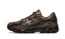 ASICS Gel-NYC Dark Sepia