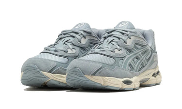 ASICS Gel-NYC Dolphin Grey Fjord Grey Next Step