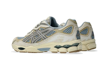 ASICS Gel-NYC Dolphin Oyster Grey Next Step