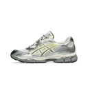 ASICS Gel-NYC EMMI White Huddle Yellow
