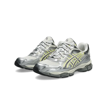 ASICS Gel-NYC EMMI White Huddle Yellow
