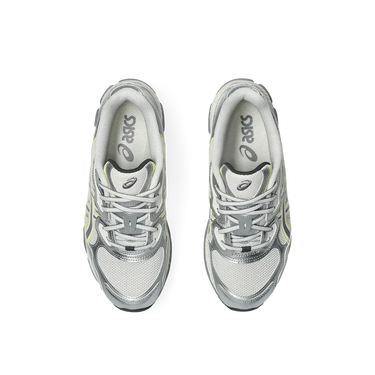 ASICS Gel-NYC EMMI White Huddle Yellow