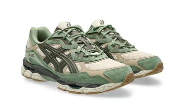 ASICS Gel-NYC Feather Grey Truffle Next Step