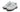 ASICS Gel-NYC Glacier Grey Black - 1203A417-020 - View 3 | Next Step