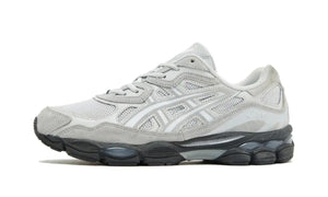ASICS Gel-NYC Glacier Grey Black