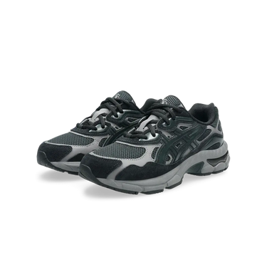 ASICS Gel-NYC Graphite Grey Black