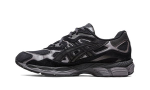 ASICS Gel-NYC Graphite Gray Black