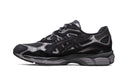 ASICS Gel-NYC Graphite Grey Black