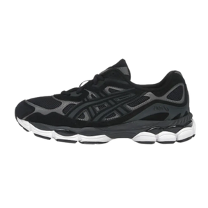 ASICS Gel-NYC Graphite Grey Graphite Grey
