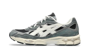 ASICS Gel-NYC Graphite Grey Smoke Grey