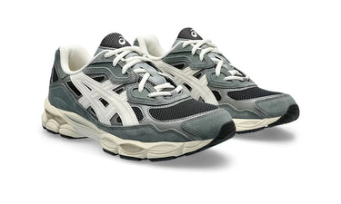 ASICS Gel-NYC Graphite Grey Smoke Grey Next Step