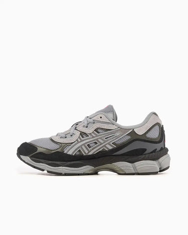 ASICS Gel-NYC Gravel Black Next Step