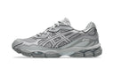 ASICS Gel-NYC Grey Cement Grey