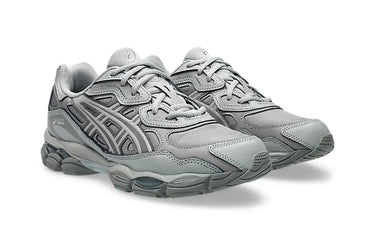 ASICS Gel-NYC Grey Cement Grey