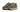 ASICS Gel-NYC Grove Olive Canvas - 1203A739-300 - View 2 | Next Step