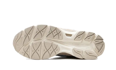 ASICS Gel-NYC Harbor Blue Wood Crepe Next Step