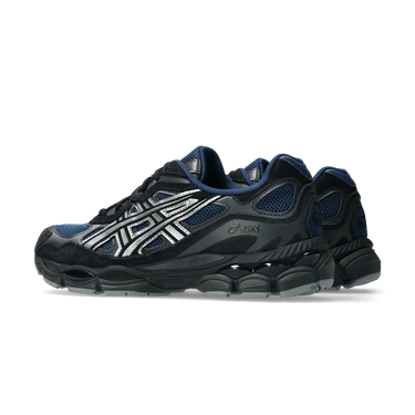 ASICS Gel-NYC Independence Blue Silver