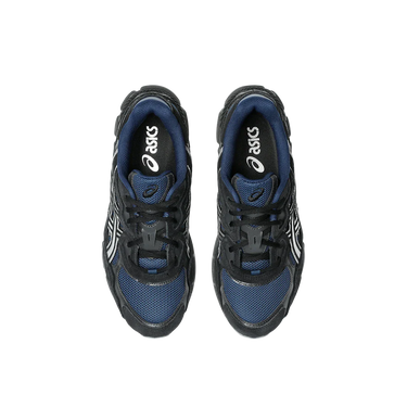ASICS Gel-NYC Independence Blue Silver