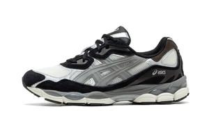 ASICS Gel-NYC Ivory Clay Gray