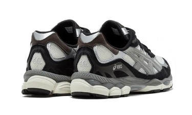 ASICS Gel-NYC Ivory Clay Grey Next Step