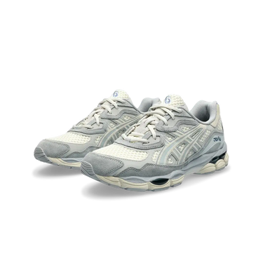 ASICS Gel-NYC Ivory Mid Grey