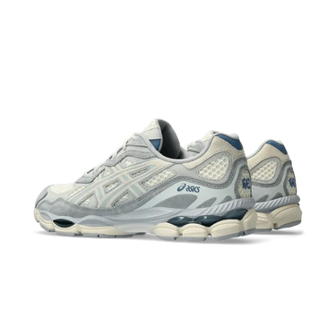 ASICS Gel-NYC Ivory Mid Grey