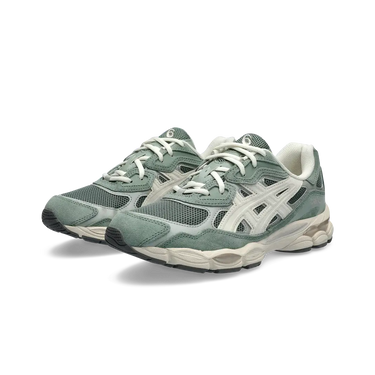 ASICS Gel-NYC Ivy Smoke Grey
