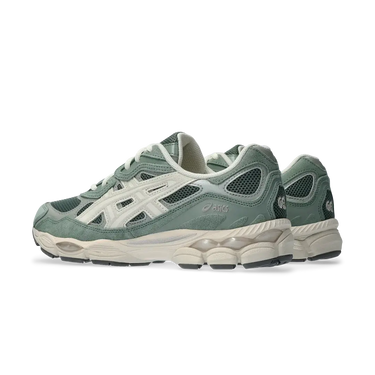 ASICS Gel-NYC Ivy Smoke Grey