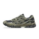 ASICS Gel-NYC Loden Green Graphite Grey