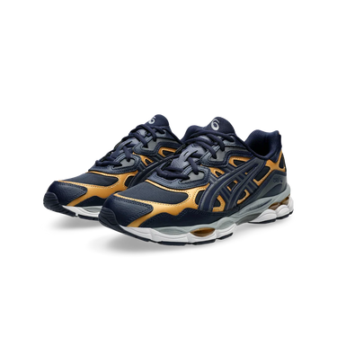 ASICS Gel-NYC Midnight Carrier Grey