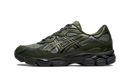 ASICS Gel-NYC Moss Forest