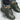 ASICS Gel-NYC Moss Forest - 1203A280-300 - View 3 | Next Step