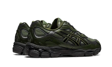ASICS Gel-NYC Moss Forest Next Step
