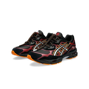 ASICS Gel-NYC Naruto Uzumaki Shippuden