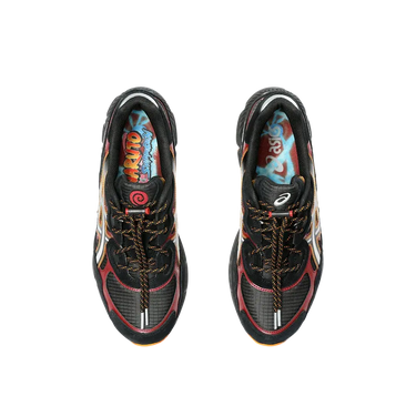 ASICS Gel-NYC Naruto Uzumaki Shippuden
