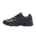 ASICS Gel-NYC Needles Black Purple